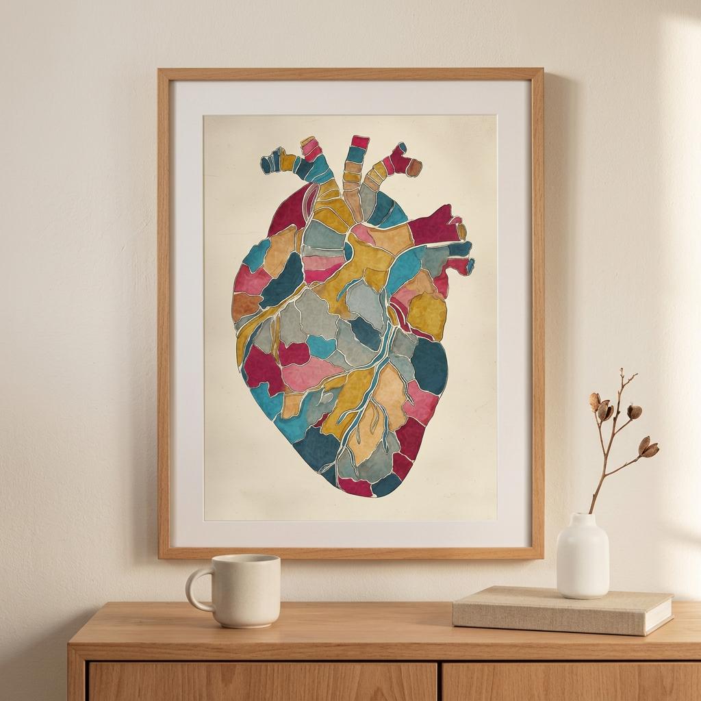 Corazón II